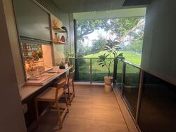 Zion Road (D3), Condominium #572191051